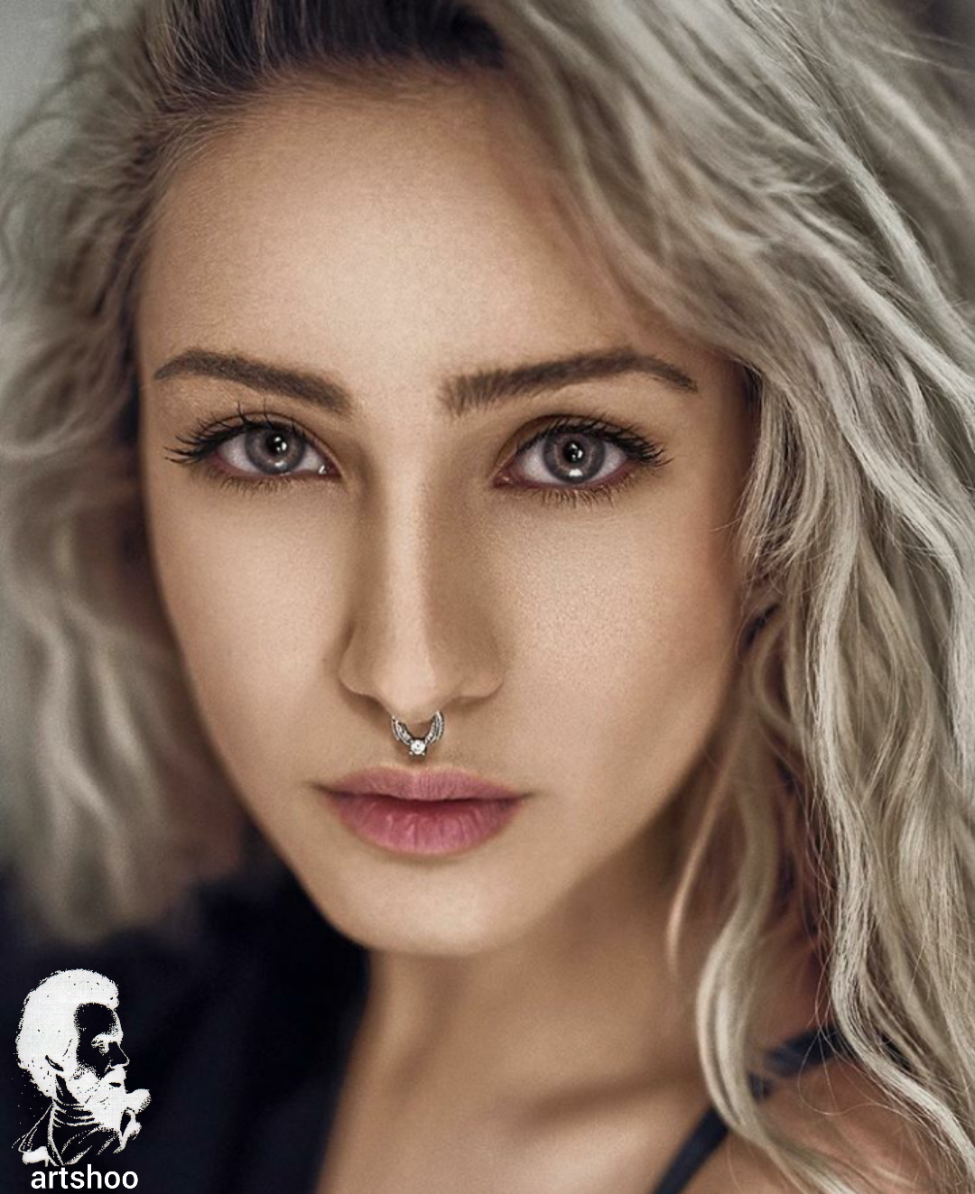 مدل رنگ روغن اورژینال